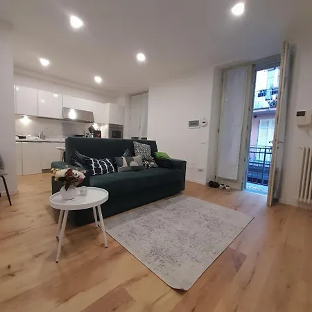 Apartments Como