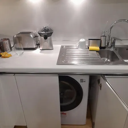 Appartamento Apartments Como