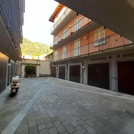 Apartments Como Côme