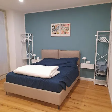 Apartments Como Appartamento