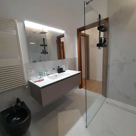 Lejlighed Apartments Como