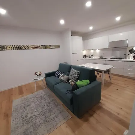 Lejlighed Apartments Como *