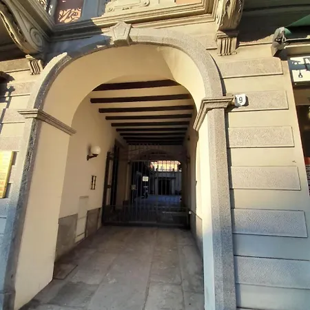 Apartments Como Lejlighed