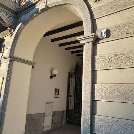 Apartments Como Lejlighed *