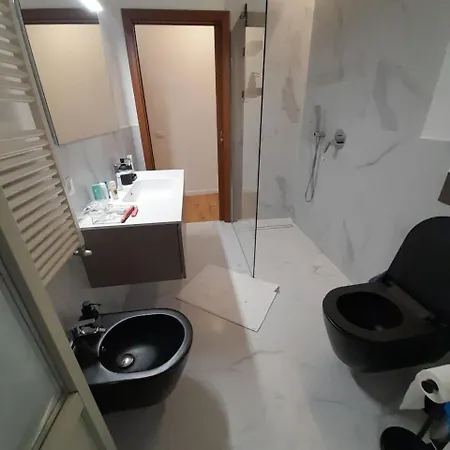 Lejlighed Apartments Como Como
