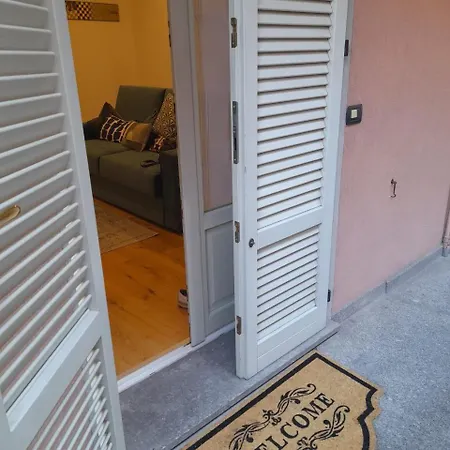 Apartments Como Lejlighed
