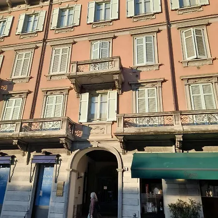 Lejlighed Apartments Como